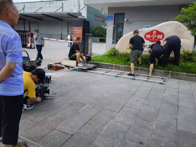 色达县广告片拍摄公司核心优势：全流程服务，让品牌广告片省心更出彩