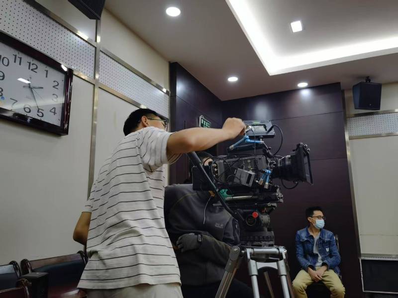 价值沉淀，长效赋能——色达县TVC与广告片拍摄制作的长效价值构建